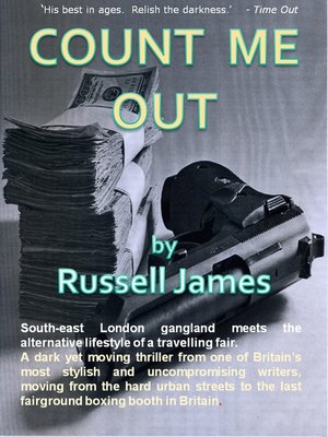 cover image of Count Me Out